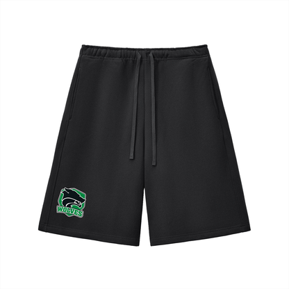 Mascot Green River Essential Heavyweight Fleece Shorts