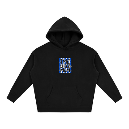 Trendy Cheer Mom Hoodie