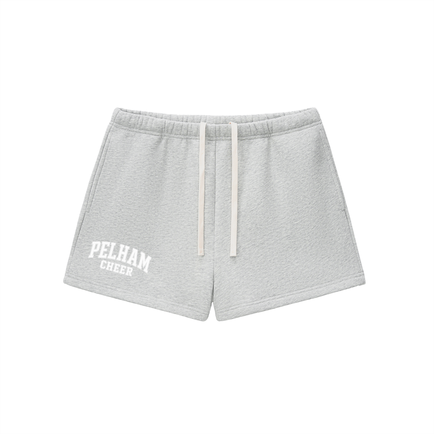 Pelham Fleece Sweatshorts