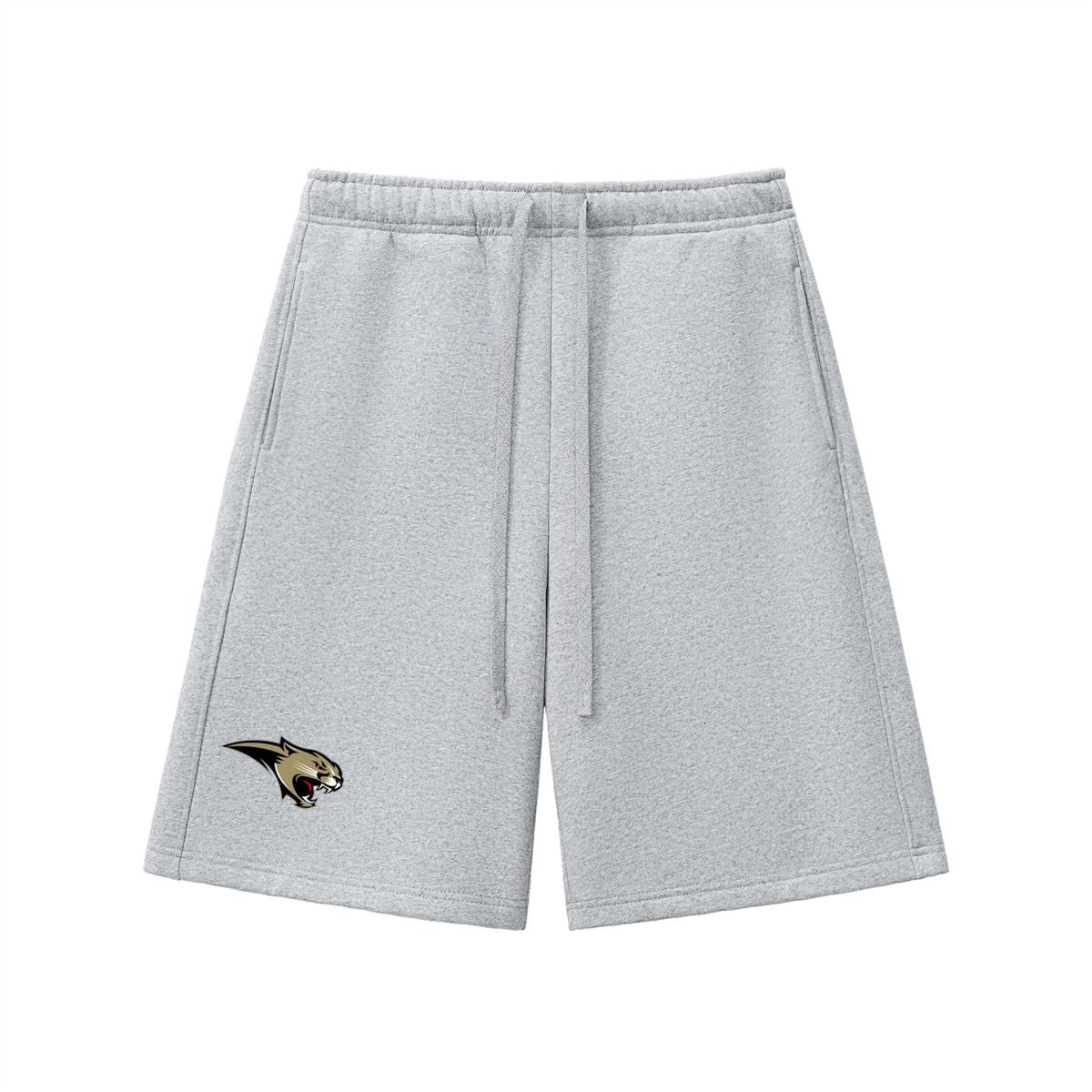 Mascot Cardinal Mooney Essential Heavyweight Fleece Shorts