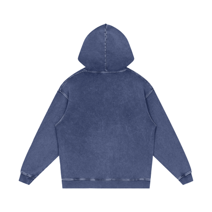 Vintage Wash Hoodie