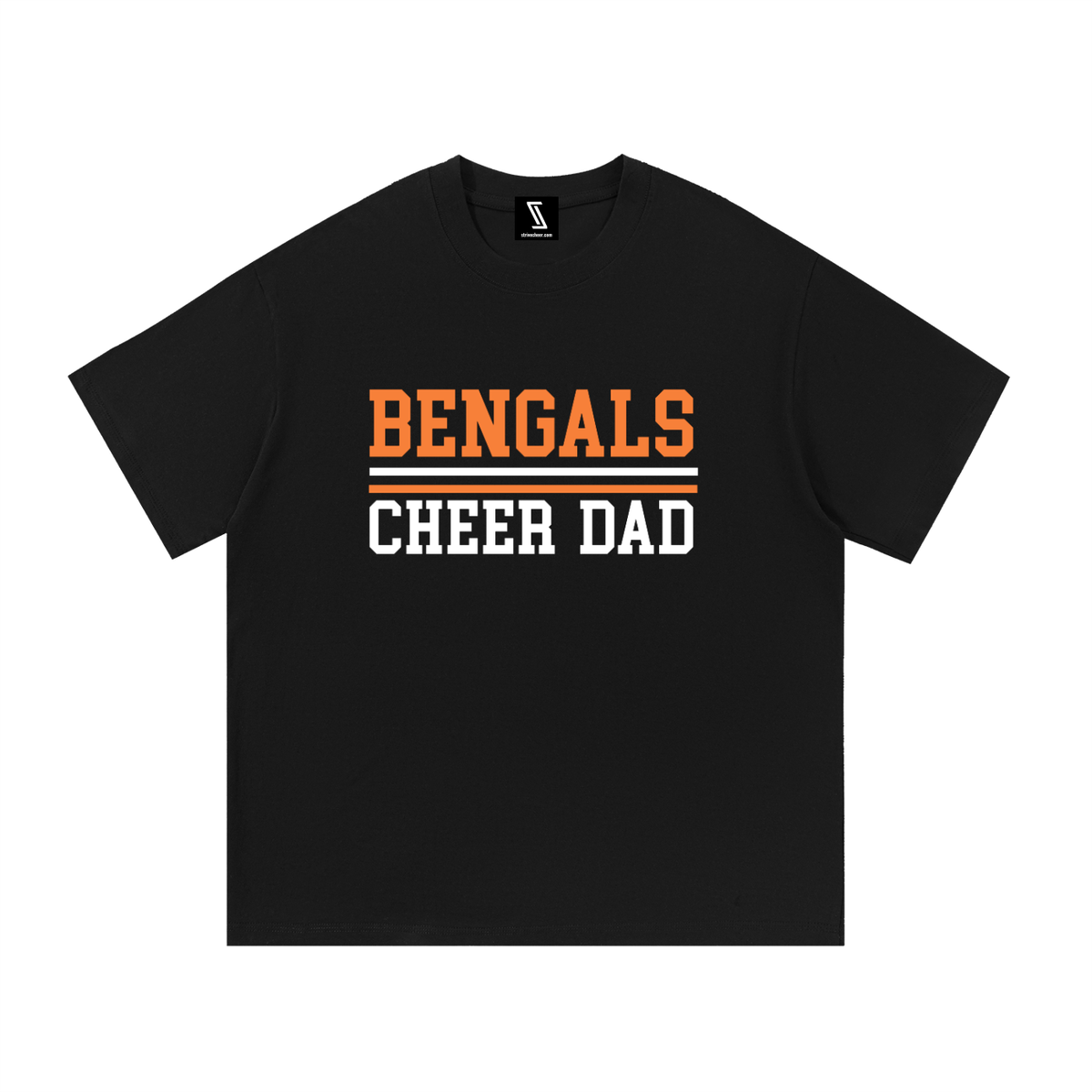 Essential Cotton T-Shirt