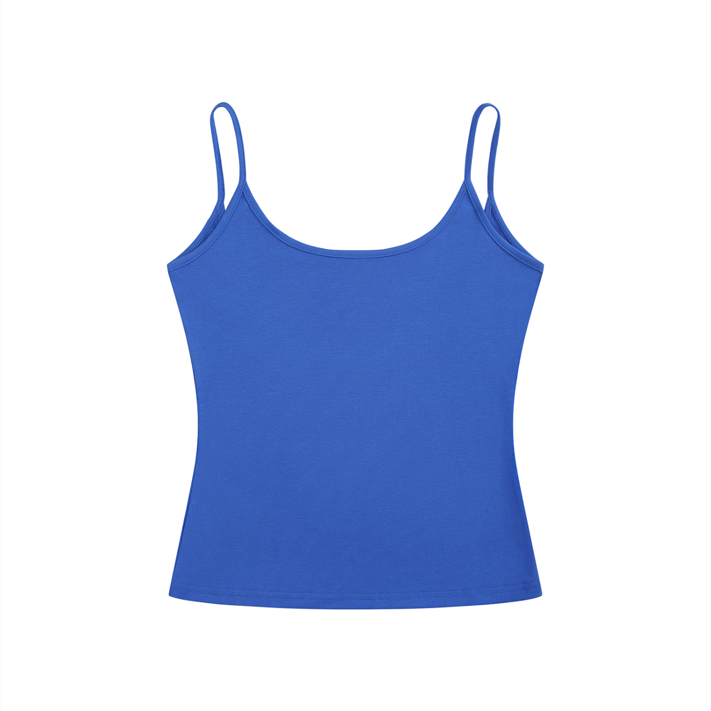 Strive Open-Back Tank