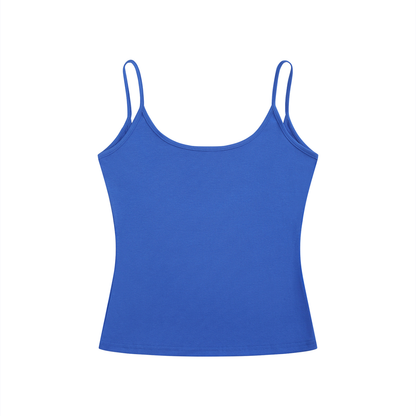 Strive Open-Back Tank