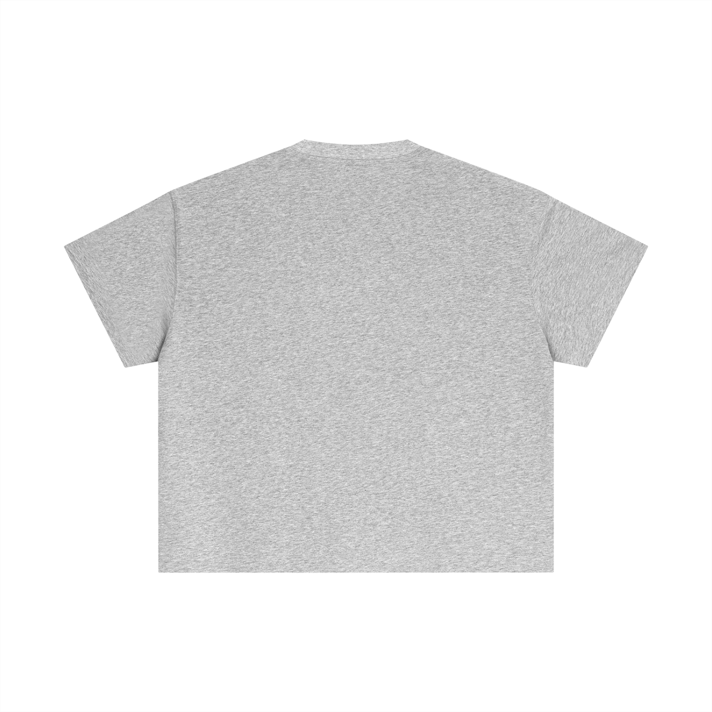 Leopard Boxy T-Shirt
