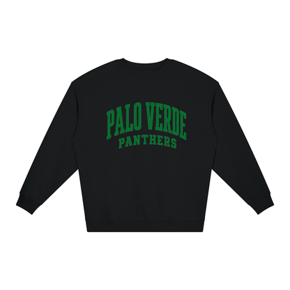 Unisex Loose Crewneck Sweatshirt
