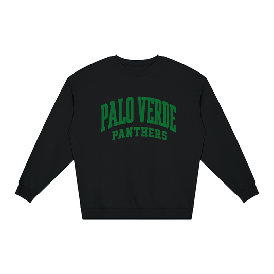 Unisex Loose Crewneck Sweatshirt