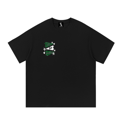 Lets Go Lakewood Ranch Essential Cotton T-Shirt