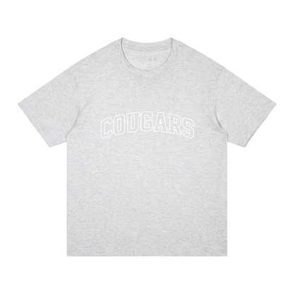 Basic 5 Cardinal Mooney Unisex Regular Fit Cotton T-Shirt