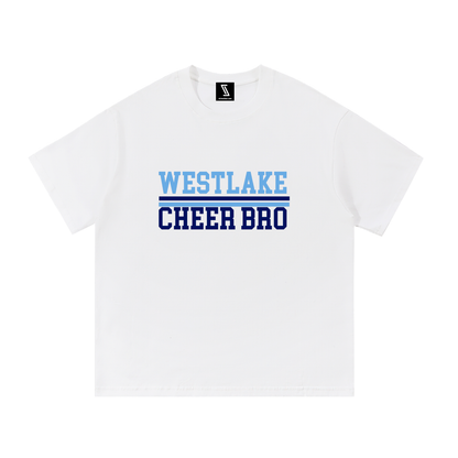 Cheer Bro Tee