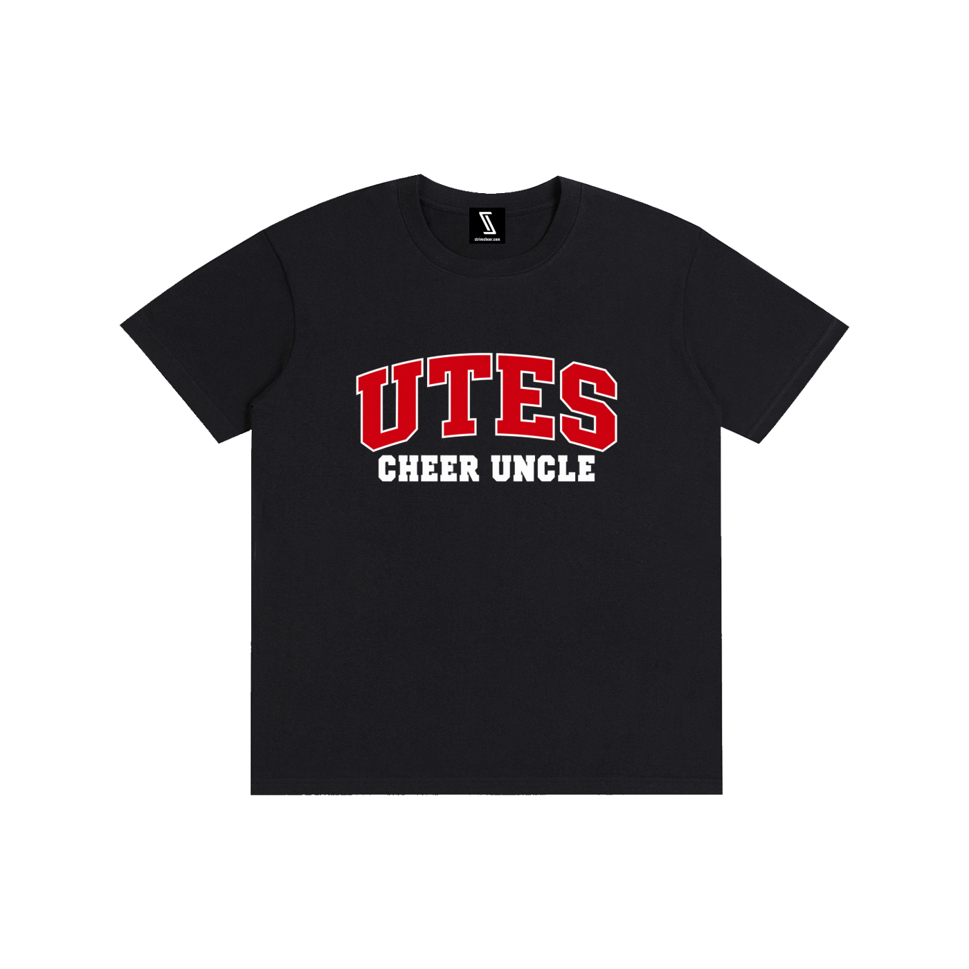 Cheer Uncle Tee