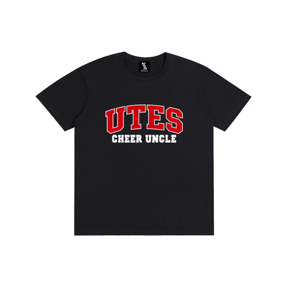 Cheer Uncle Tee