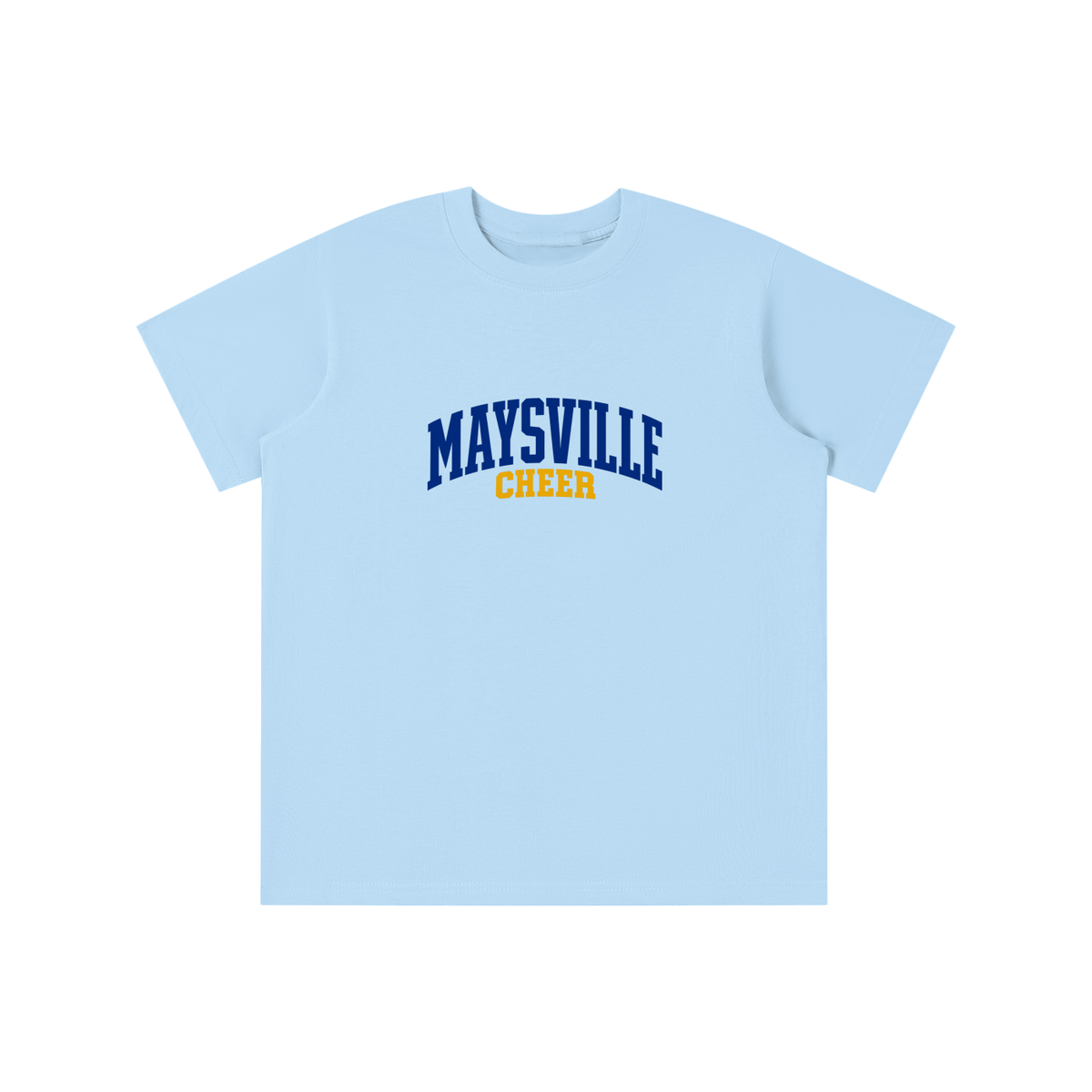 Basic 1 Maysville Essential Kids' T-shirt