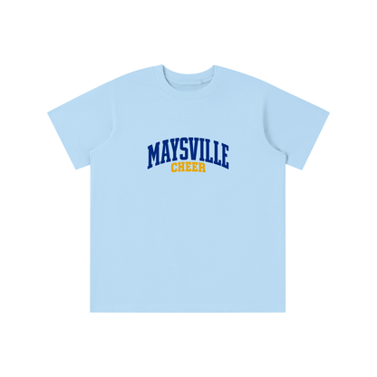 Basic 1 Maysville Essential Kids' T-shirt