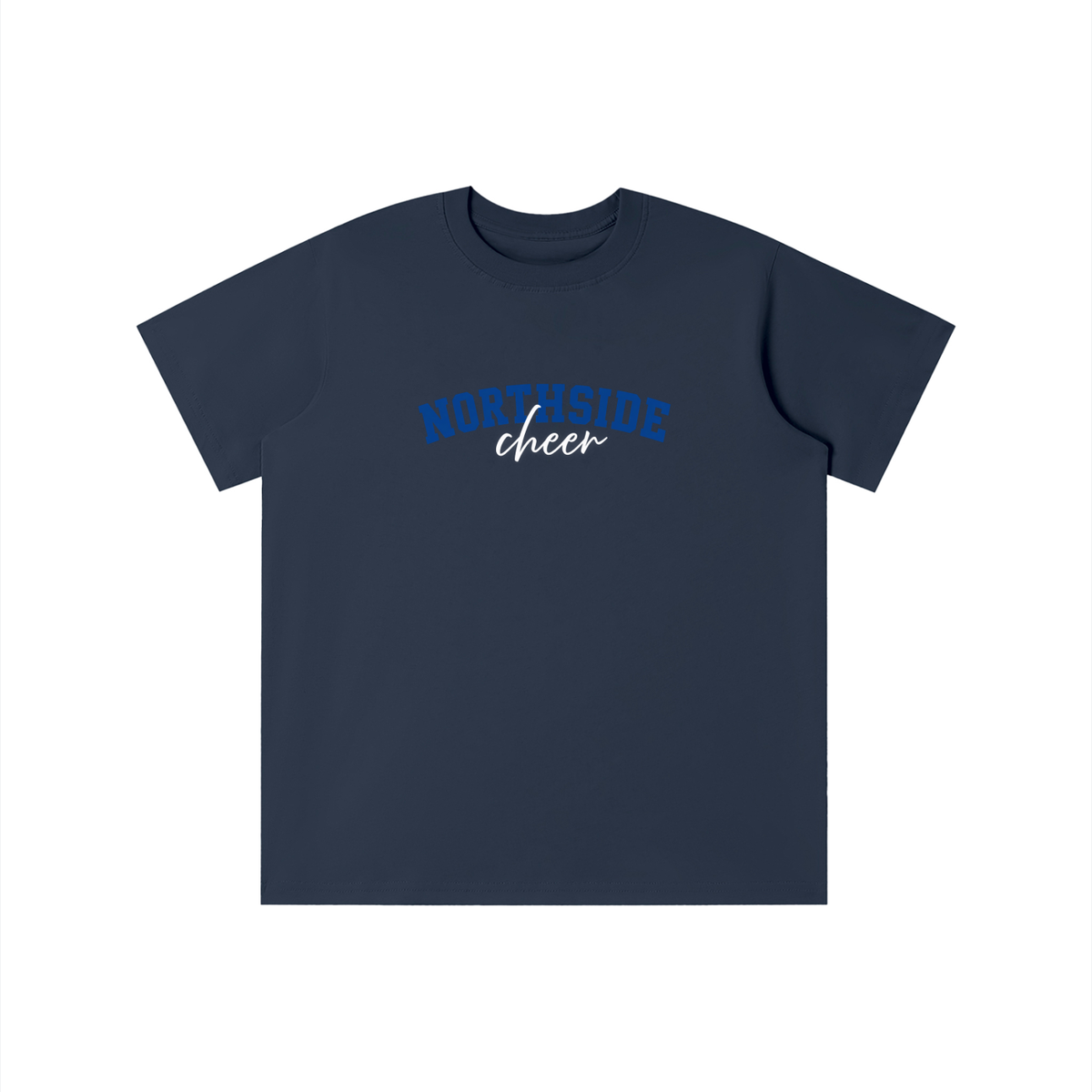 Cursive Northside Essential Kids' T-shirt