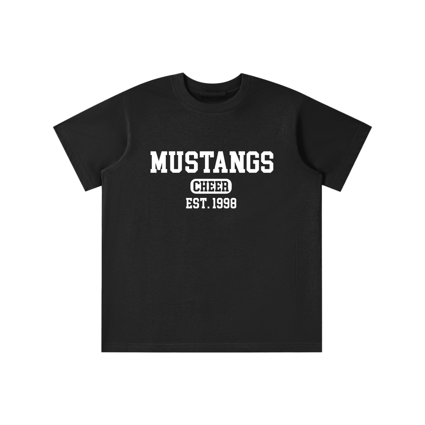 Old School Lakewood Ranch Essential Kids' T-shirt