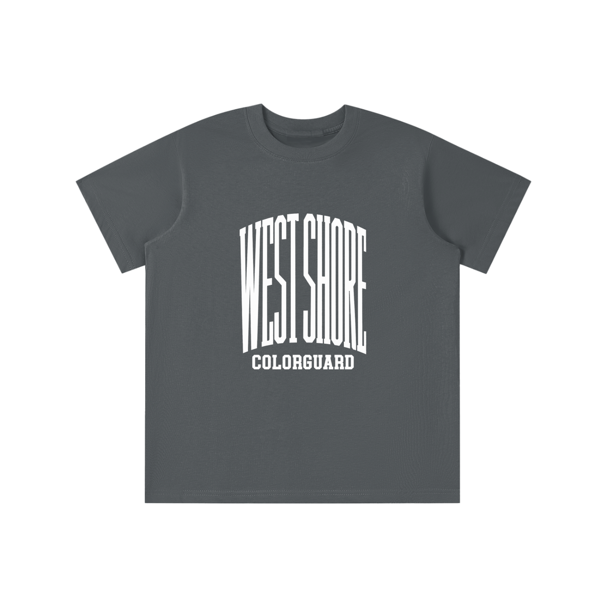 Basic 3 West Shore Essential Kids' T-shirt