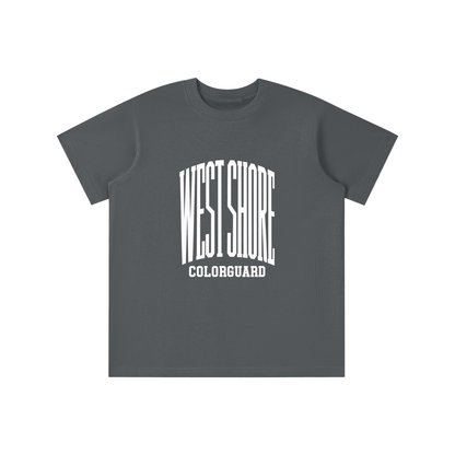 Basic 3 West Shore Essential Kids' T-shirt