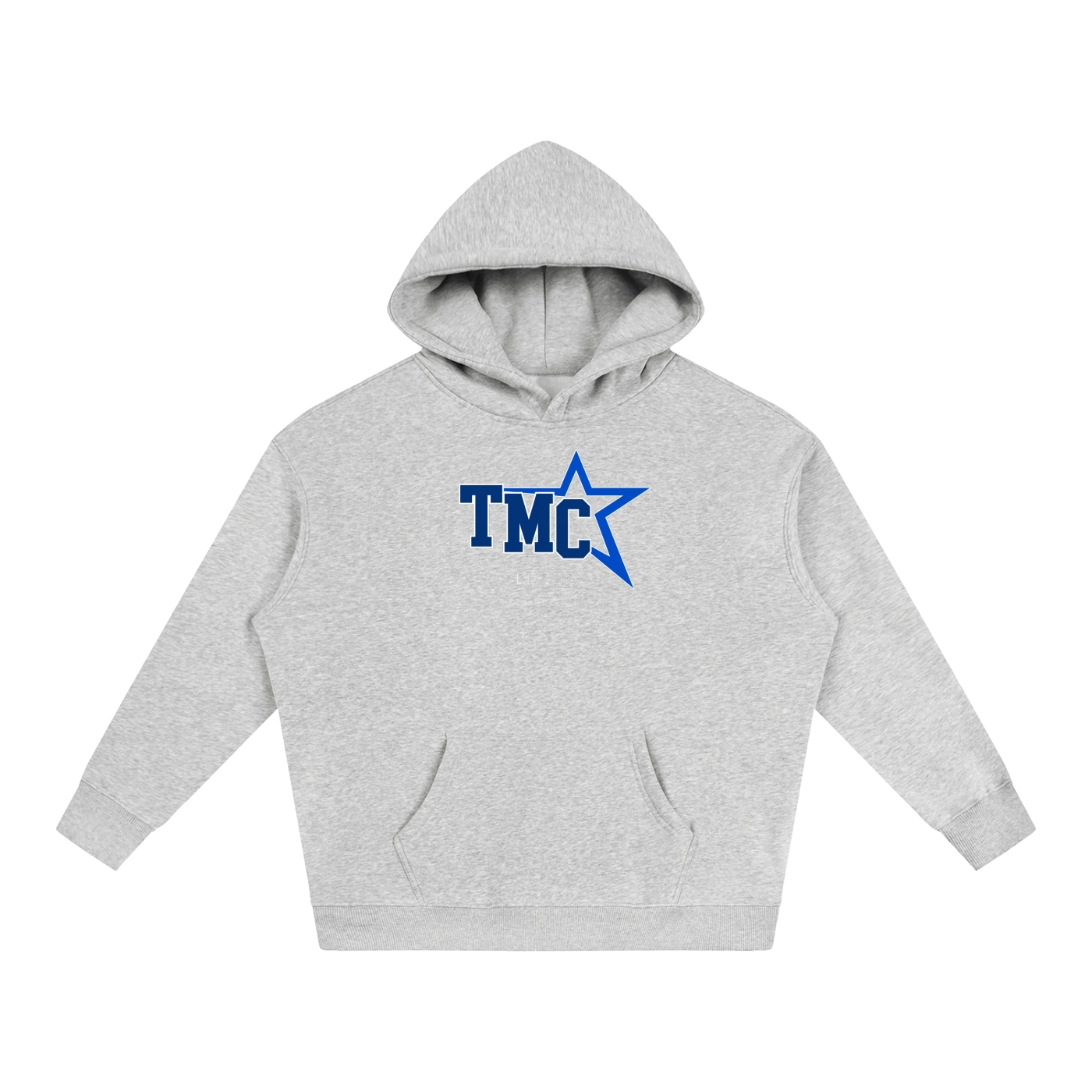 Vector Star Hoodie