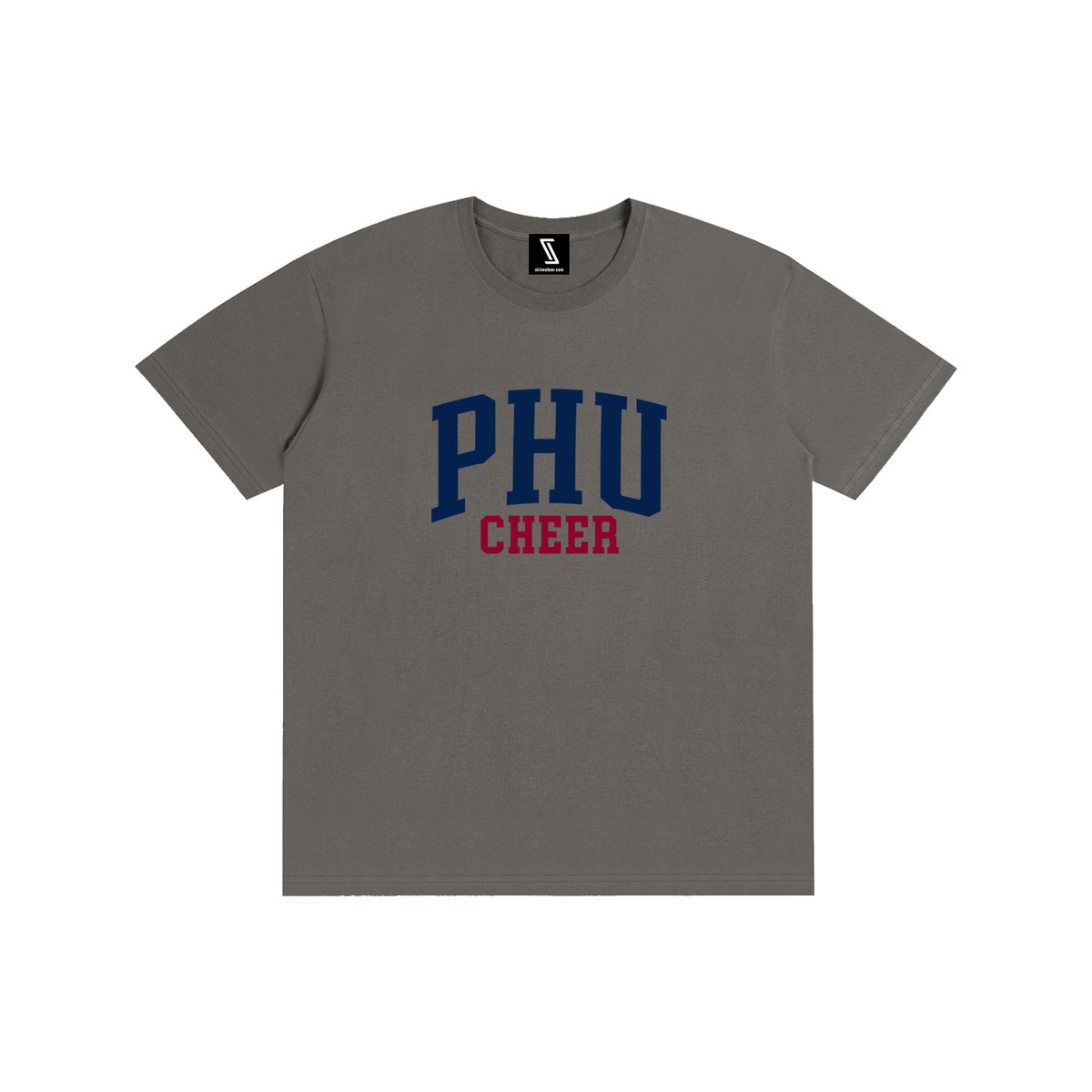 Basic 1 Palm Harbor Pure Cotton Unisex T-Shirt