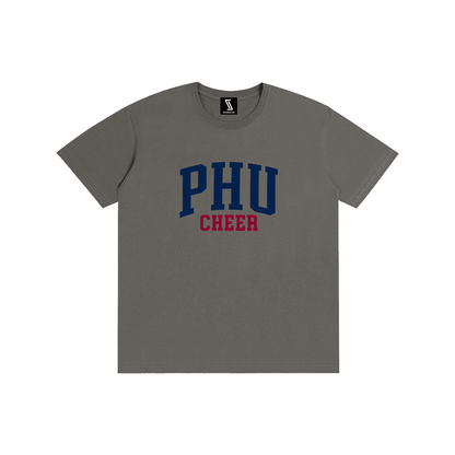 Basic 1 Palm Harbor Pure Cotton Unisex T-Shirt