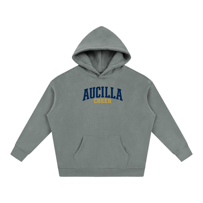Basic 1 Aucilla Oversize Fleeced Hoodie