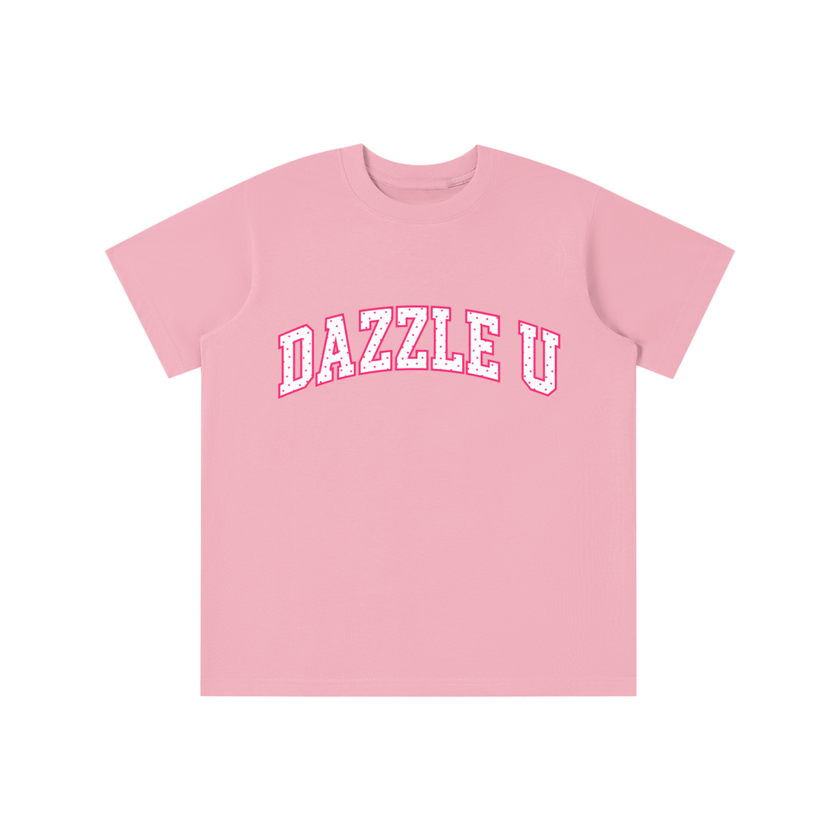 *NEW*  Polka Dot Essential Kids' T-shirt