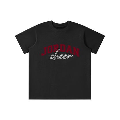 Cursive Jordan Essential Kids' T-shirt