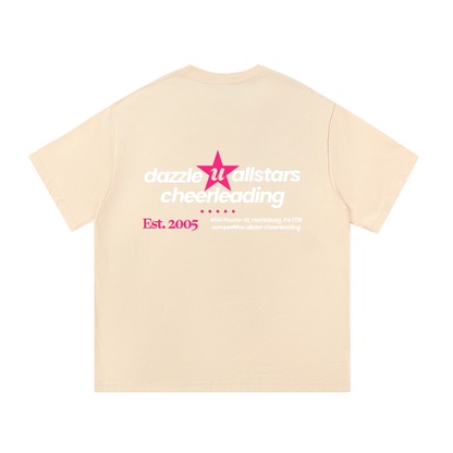 *NEW* Essential Cotton T-Shirt