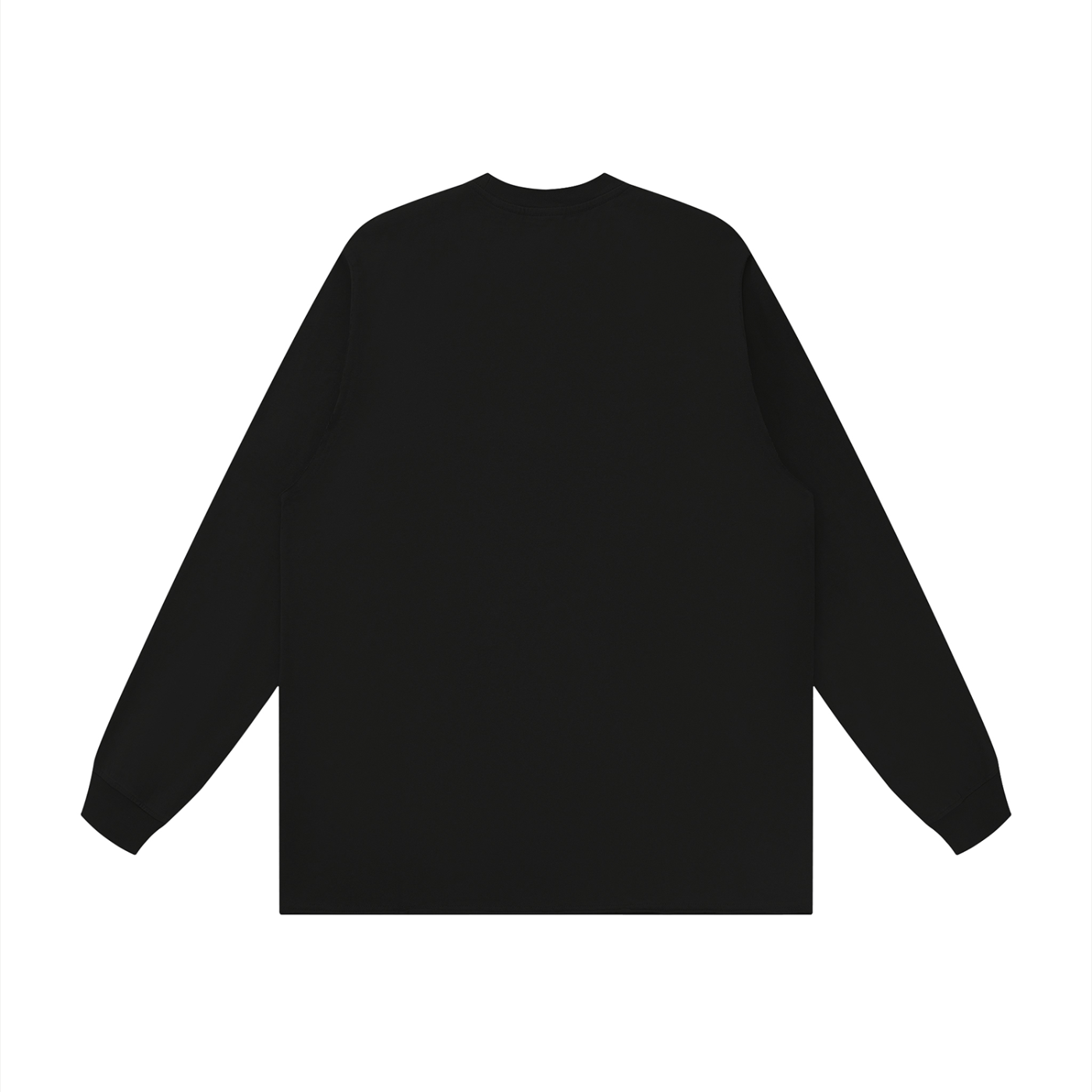 Unisex Essential Long Sleeve Tee