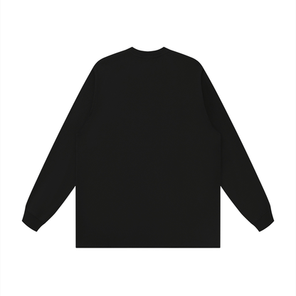 Unisex Essential Long Sleeve Tee