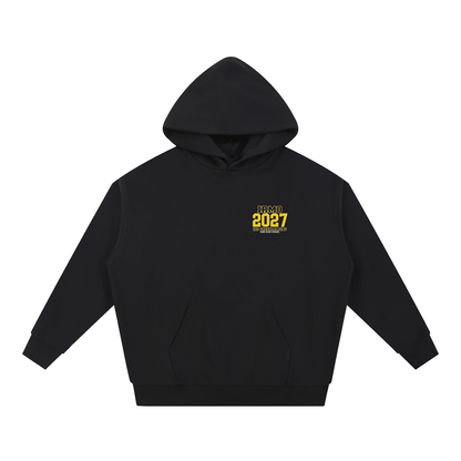 Irmo 2027 IHS Cheerleading Hoodie