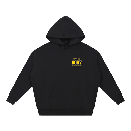 Irmo 2027 IHS Cheerleading Hoodie