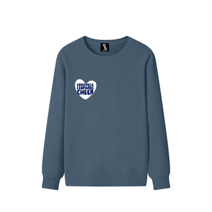 Heart Long Sleeve