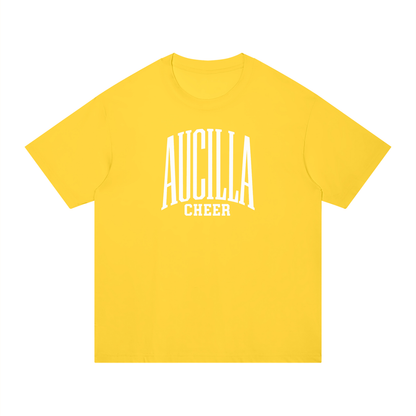 Basic 3 Aucilla Unisex Regular Fit Cotton T-Shirt