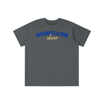 Cursive Taylorsville Essential Kids' T-shirt