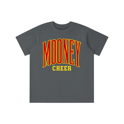 Basic 3 Cardinal Mooney Essential Kids' T-shirt