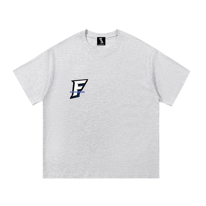 Big F Cotton T-Shirt