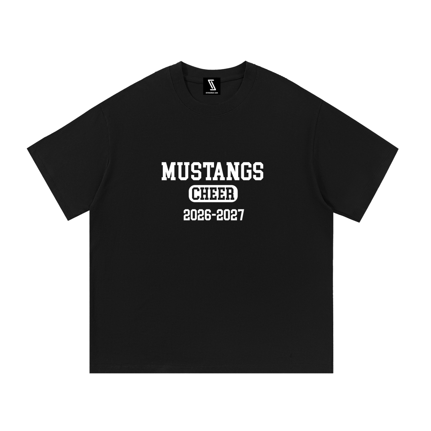 Old School Tee