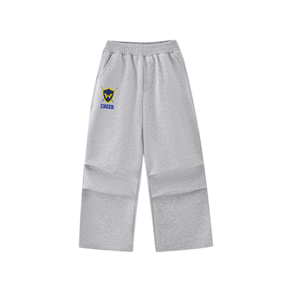 Simple Taylorsville Essential Kids' Straight-Leg Sweatpants