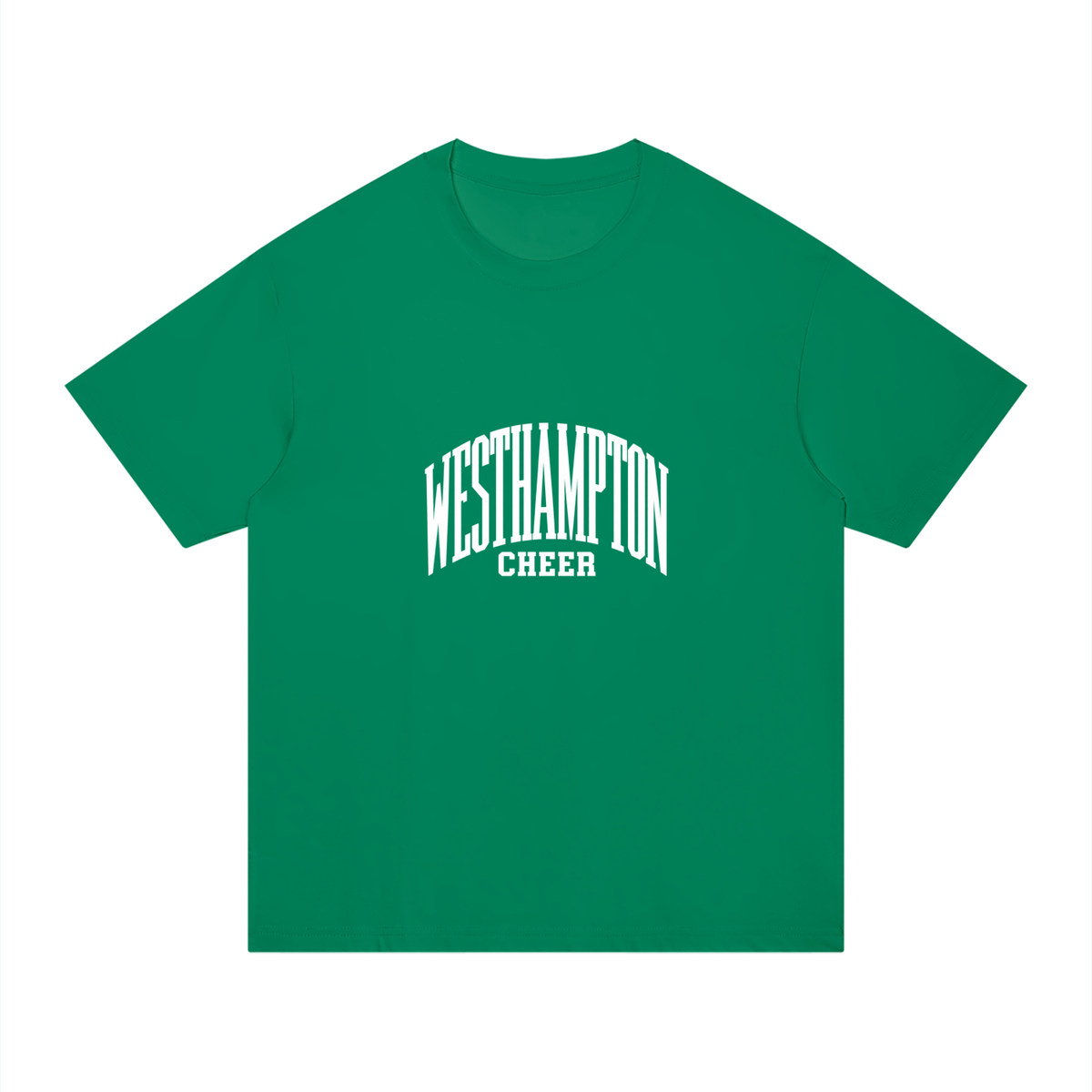 Basic 3 Westhampton Unisex Regular Fit Cotton T-Shirt