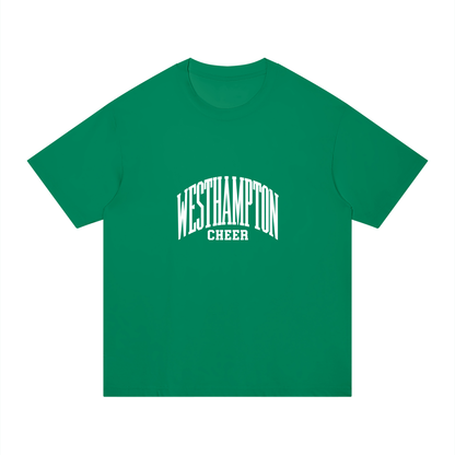 Basic 3 Westhampton Unisex Regular Fit Cotton T-Shirt