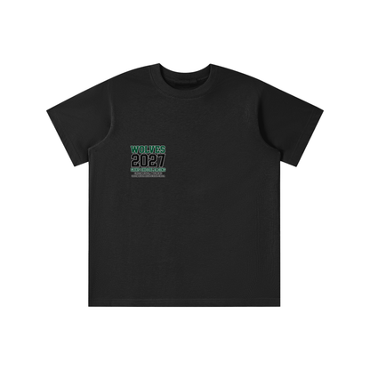Year Green River Essential Kids' T-shirt