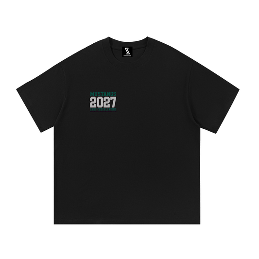 Year Lakewood Ranch Essential Cotton T-Shirt