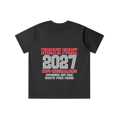 Year North Fork Essential Kids' T-shirt