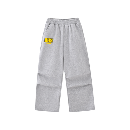 Simple Byron Essential Kids' Straight-Leg Sweatpants