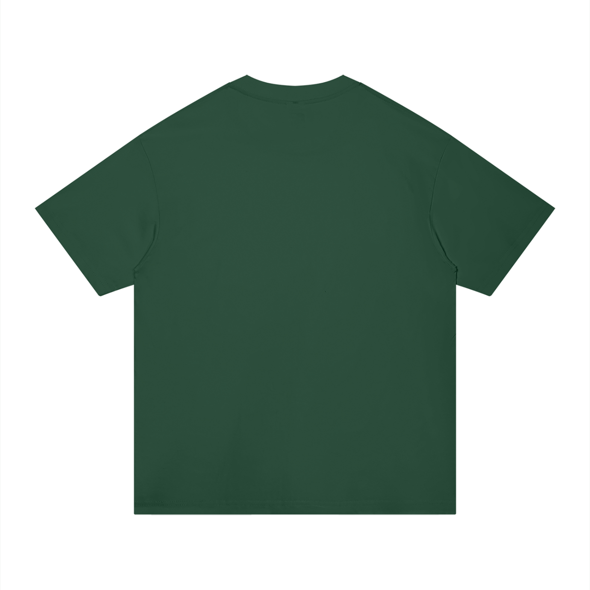 Basic 3 Westhampton Unisex Regular Fit Cotton T-Shirt