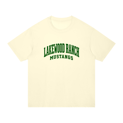 Basic 2 Lakewood Ranch Unisex Regular Fit Cotton T-Shirt