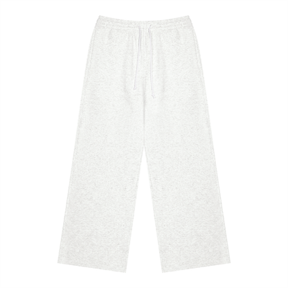 Varsity Utes Fleeced Jogger Sweatpants