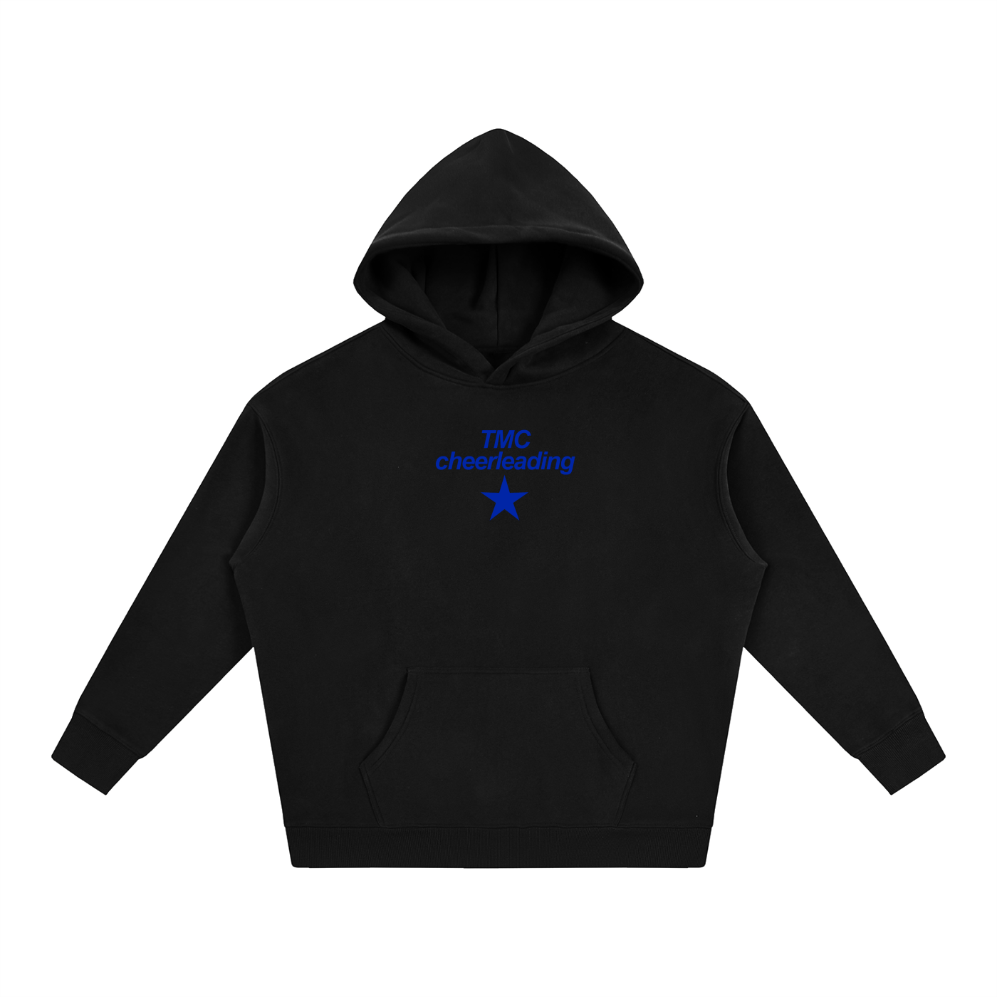 Big Star Hoodie